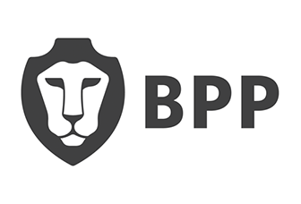 BPP logo