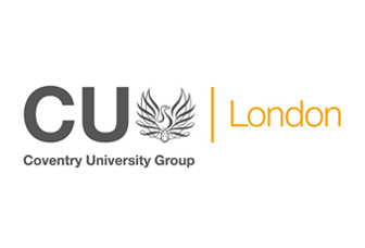 Coventry University Group logo