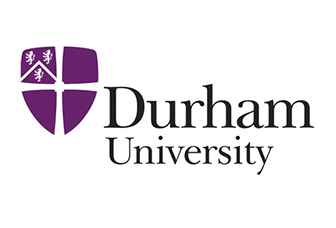 Durham University logo