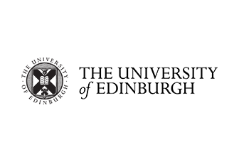 Uni of Edinburgh logo